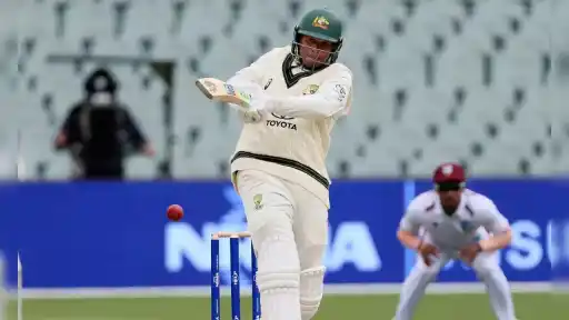 Usman Khawaja declines interview